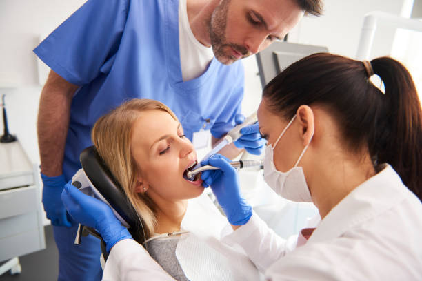 Best Traditional Braces  in Linden, MI